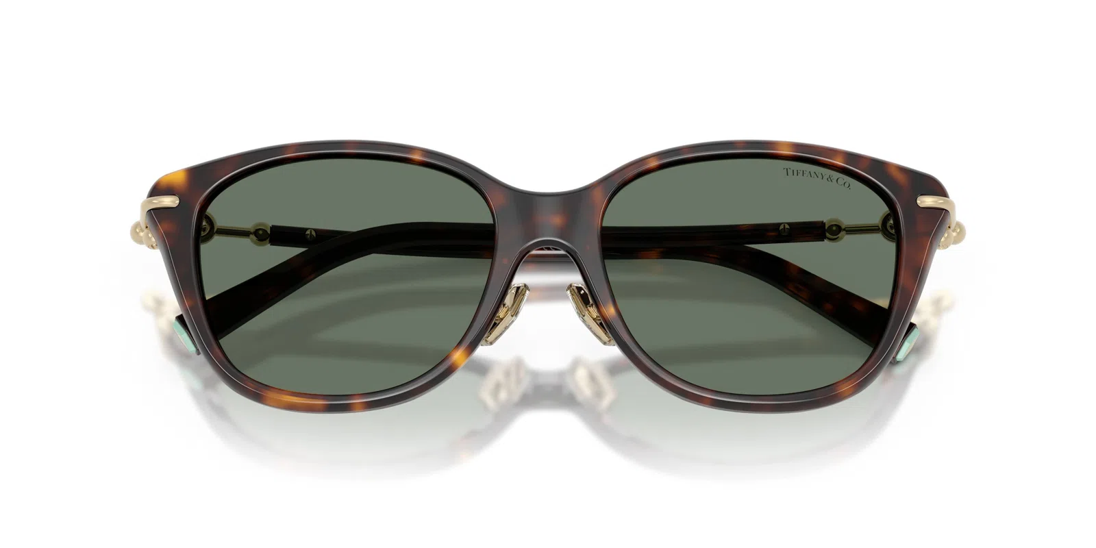 Tiffany 4267F Sunglasses - view 18